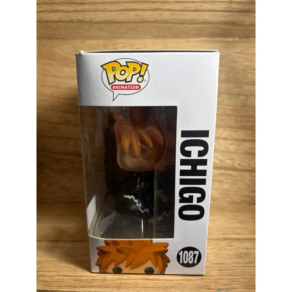 Funko pop animation